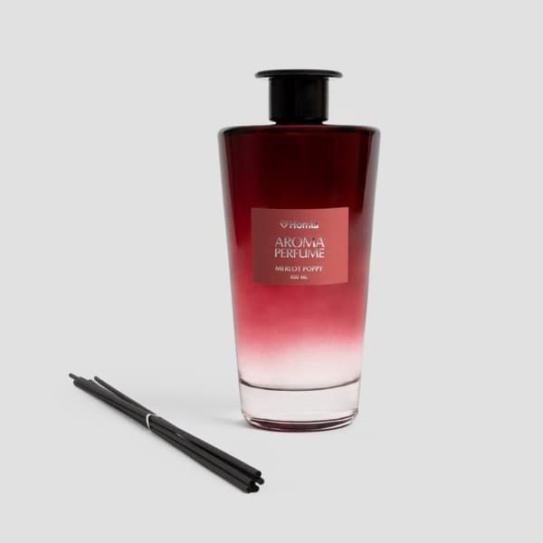 Doftspridare | EMBER | Merlot vallmo | 500ml | 740275
