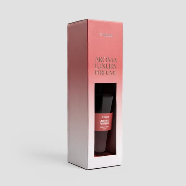 Doftspridare | EMBER | Merlot vallmo | 500ml | 740275