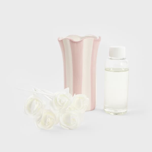 Doftspridare | VÄRDA ROSEN | Vintage bukett | 100ml | 725838