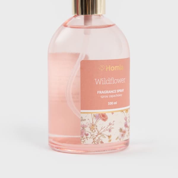 Duftspray | BRISE | Vildblomst | 100 ML | 722028