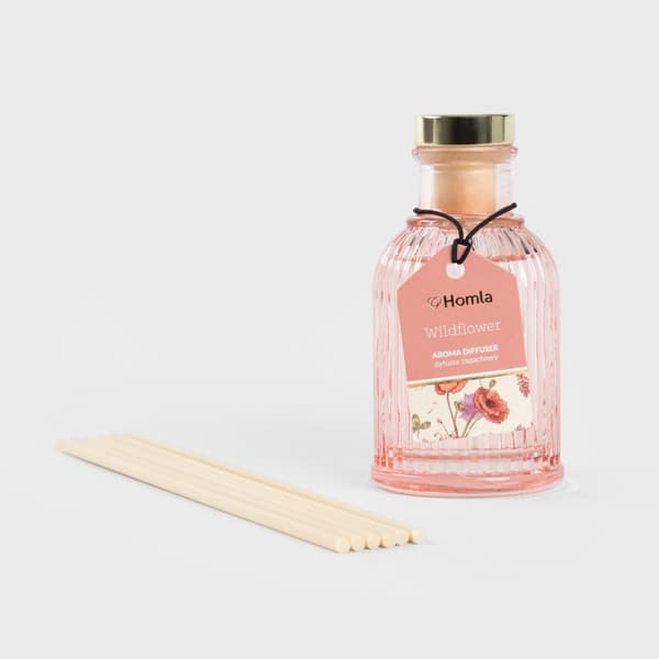 Duftspreder | BRISE | Vildblomst | 100 ml | 722042