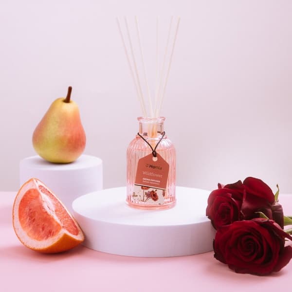 Duftspreder | BRISE | Vildblomst | 100 ml | 722042