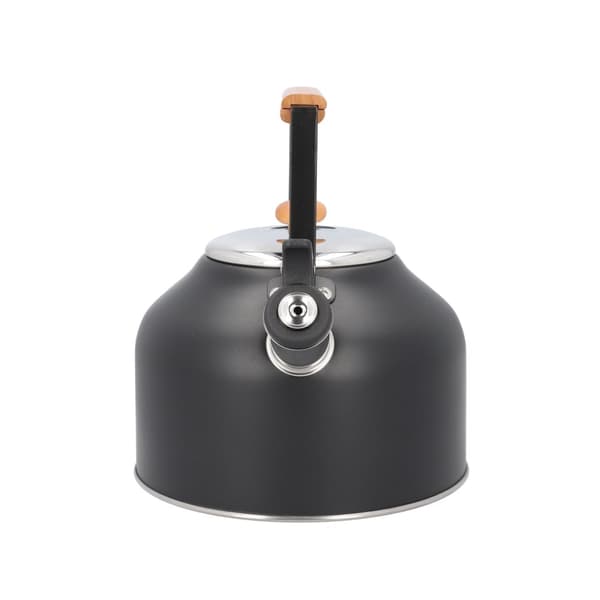 Vedenkeitin | HANS | musta puisella kahvalla | 3 l | 990728