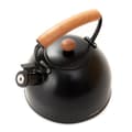 Pikkukuva 3 / 7: Vedenkeitin | NEITSI | musta puisella kahvalla | 2,5 l | 849485