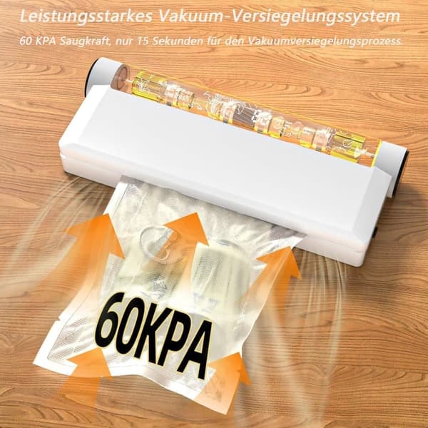 Kompakti, täysautomaattinen, sekä kuiva- että märkäkäyttöön