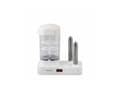 Miniatyrbild 2 av 5: Orava HM-03, Varmkorvsmaskin grill, Vit, 2 styck, 250 W, 252 mm, 275 mm