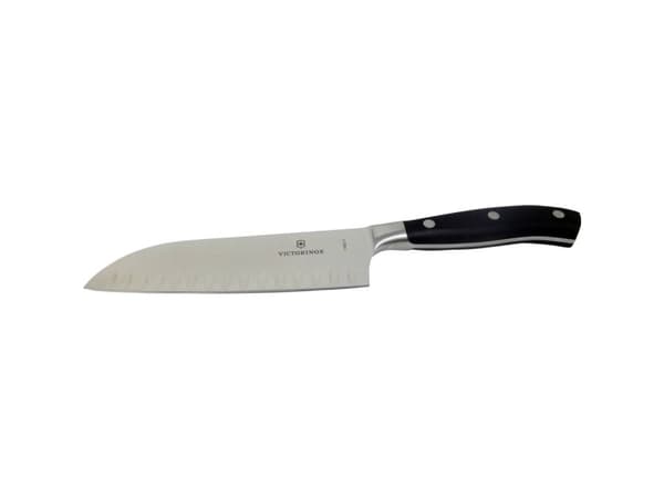 Victorinox 7.7323.17G Kniv Sort