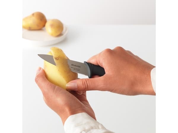 Brabantia Tasty+, Skalkniv, Stål