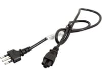 Lenovo - Strømkabel - Chile, Italia - for G530; N500; ThinkPad P50; W550s 20E2