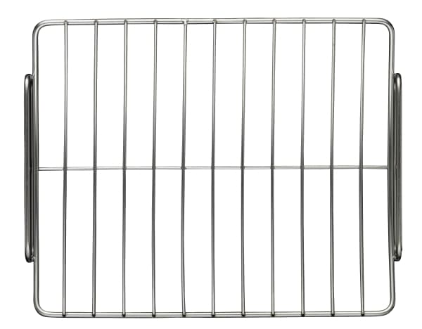 Scanpan 31x24,5 galler för medium stekpanna 35321200 - Tillbehör