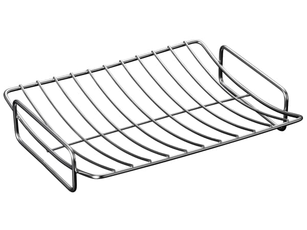 Scanpan 31x24,5 galler för medium stekpanna 35321200 - Tillbehör
