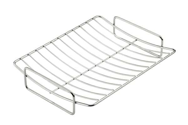 Scanpan 31x24,5 galler för medium stekpanna 35321200 - Tillbehör