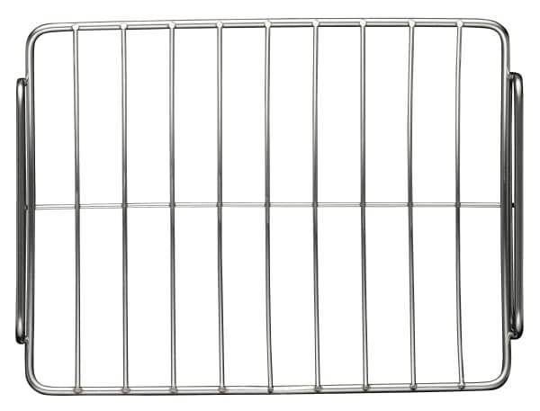 Scanpan 26x19 cm galler för liten stekpanna 30321200 - Tillbehör