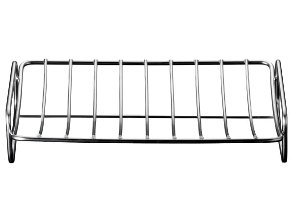 Scanpan 26x19 cm galler för liten stekpanna 30321200 - Tillbehör