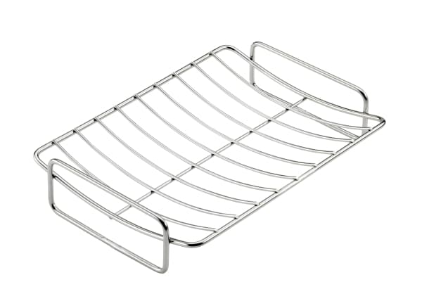 Scanpan 26x19 cm galler för liten stekpanna 30321200 - Tillbehör
