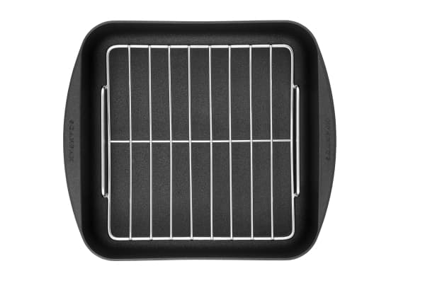 Scanpan 4,3L/28x28 cm Square Bradepande - TechnIQ