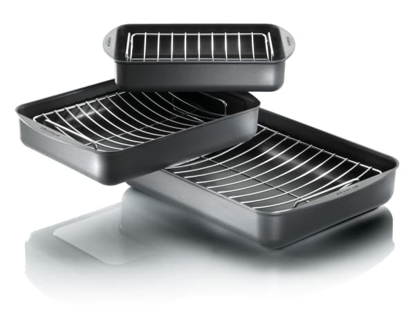 Scanpan 7,75 l/44x32 cm stekpanna - Classic