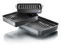 Miniatyrbild 4 av 5: Scanpan 7,75 l/44x32 cm stekpanna - Classic