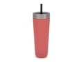Pikkukuva 5 / 5: Contigo Roiskesuojattu juomapullo Coral, 720ml