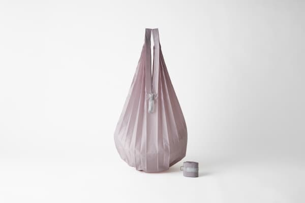 Shupatto - Drop Small - Nude Pink