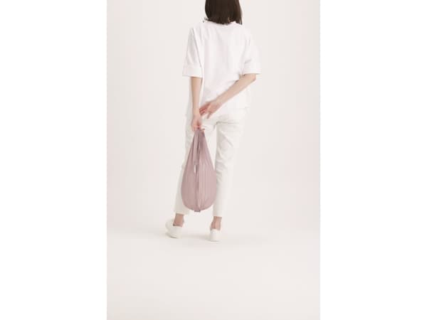 Shupatto - Drop Small - Nude Pink