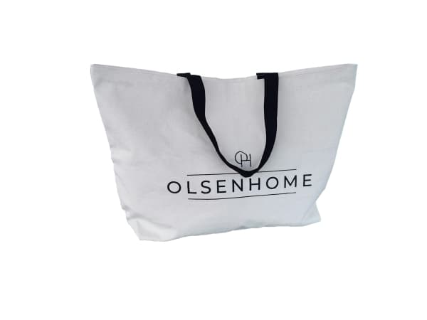 OlsenHome - Shopper Med Logo