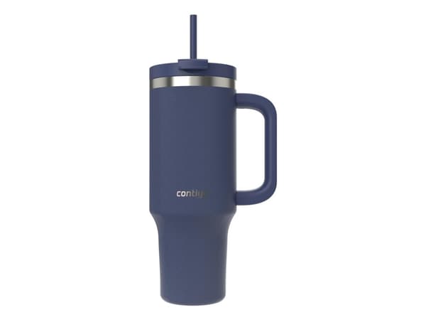 Streeterville Tumbler 1200 ml varmvattenmugg - Indigo