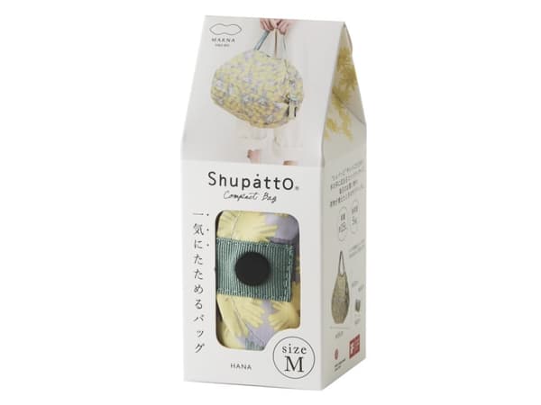 Shupatto - Hana Koko M