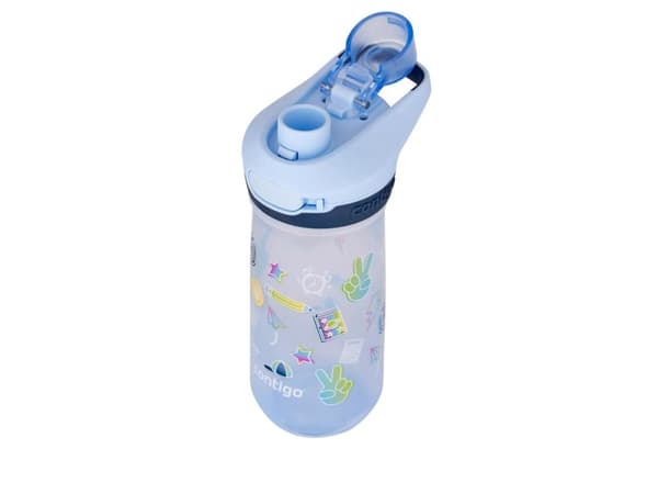 With You - Jessie Periwinkle - 420 ml