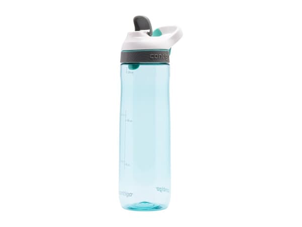 Contigo Flaska med munstycke Cortland blå 720 ml