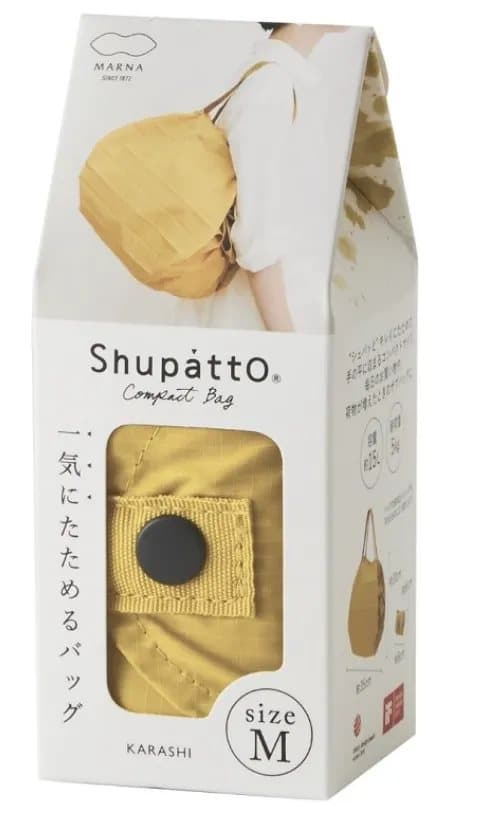 Shupatto - Karashi Koko M