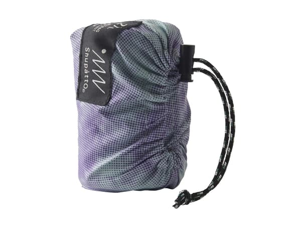Shupatto - Evening MistPackable Bag 27 L