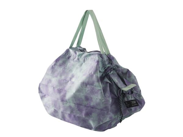Shupatto - Evening MistPackable Bag 27 L