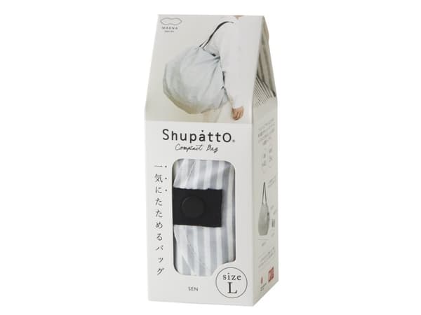 Shupatto - Sen Size L