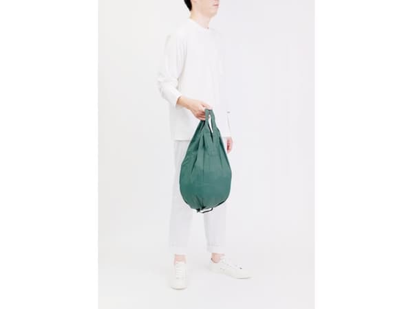Shupatto - Drop Medium - Eucalyptus