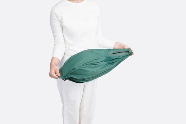 Shupatto - Drop Medium - Eucalyptus