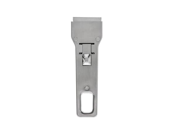 ELECTROLUX E6HUE103 platetoppskraper