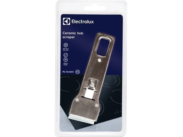 ELECTROLUX tallriksskrapa E6HUE103