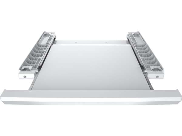 Hisense WZXX90-BEW001, Utdragbar låda, Vit, 595 mm, 590 mm, 45 mm, 4,5 kg