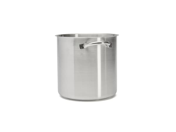 de Ostaja 3507.24, 10 L, Ruostumaton teräs, Keramiikka, Kaasu, Halogeeni, Induktio, Ruostumaton teräs, Ruostumaton teräs, Ruostumaton teräs