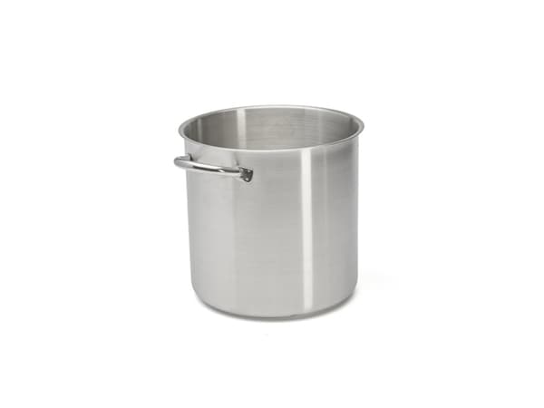 de Ostaja 3507.24, 10 L, Ruostumaton teräs, Keramiikka, Kaasu, Halogeeni, Induktio, Ruostumaton teräs, Ruostumaton teräs, Ruostumaton teräs
