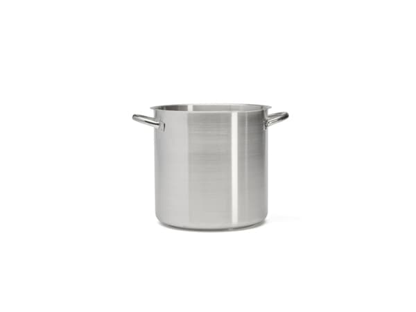 de Ostaja 3507.24, 10 L, Ruostumaton teräs, Keramiikka, Kaasu, Halogeeni, Induktio, Ruostumaton teräs, Ruostumaton teräs, Ruostumaton teräs