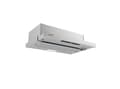 Pikkukuva 2 / 2: Huppu CATA CAMPANA Huppu TFK 6005 X, A, Leveys 60 cm, Max 390 m³/h, LED, Ruostumaton teräs