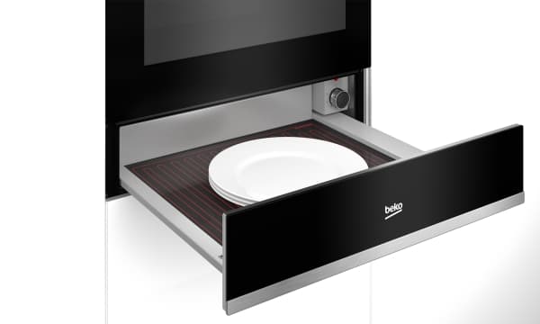 Beko BDRW 11400 FX, Innendørs