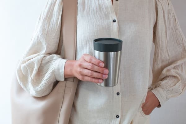 Brabantia Make & Take, musta, ruostumaton teräs, ruostumaton teräs, 3 t, 6 t, Kiina, 200 ml