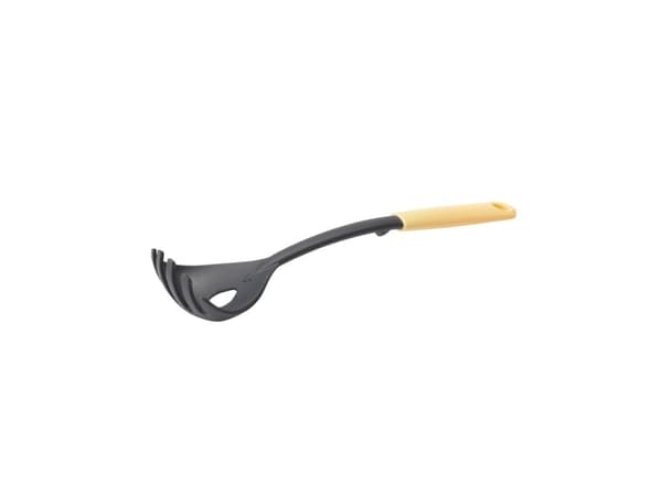 Brabantia Tasty+, Sort, Gult, Nylon, 220 °C, 308 mm