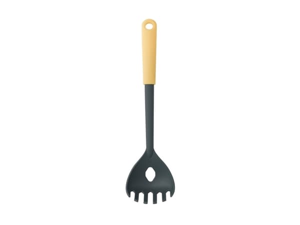 Brabantia Tasty+, Sort, Gult, Nylon, 220 °C, 308 mm