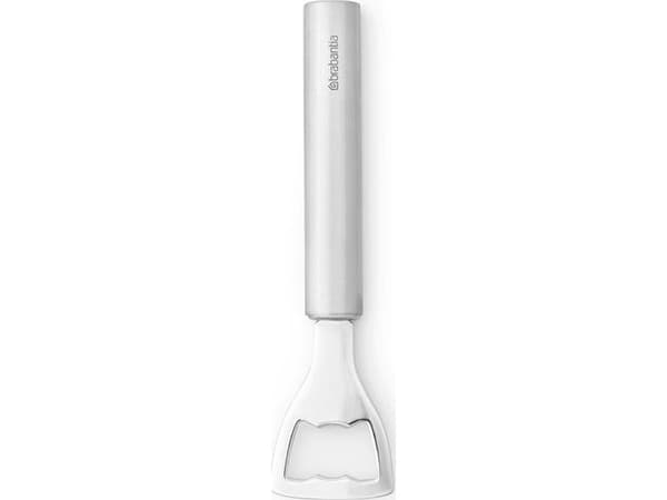 Brabantia 250125, Satiini teräs, Ruostumaton teräs, Ruostumaton teräs