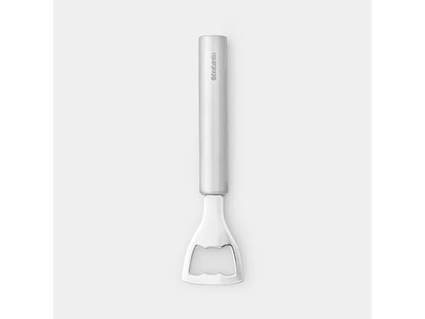 Brabantia 250125, Satiini teräs, Ruostumaton teräs, Ruostumaton teräs Satiini teräs