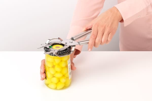 Brabantia 250767, Rustfritt stål, Rustfritt stål, Rustfritt stål, Rustfritt stål